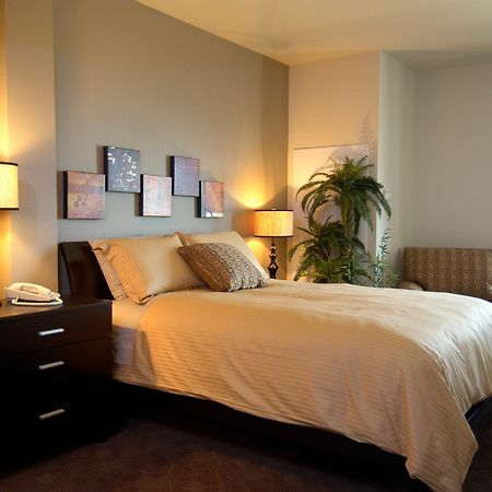 South Walton Suites And Spa - Bentonville Kamer foto
