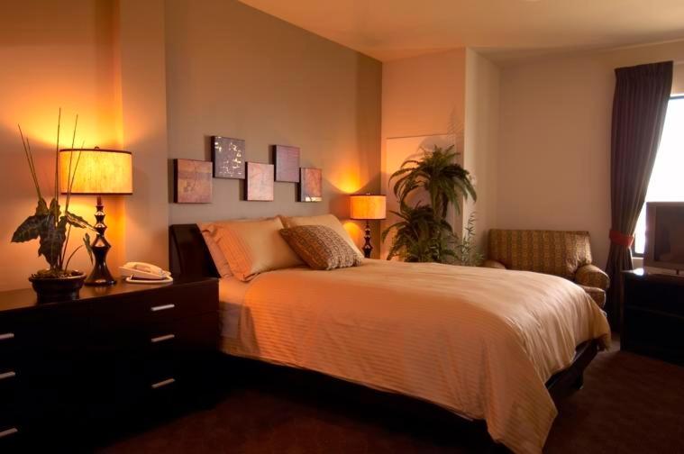 South Walton Suites And Spa - Bentonville Buitenkant foto