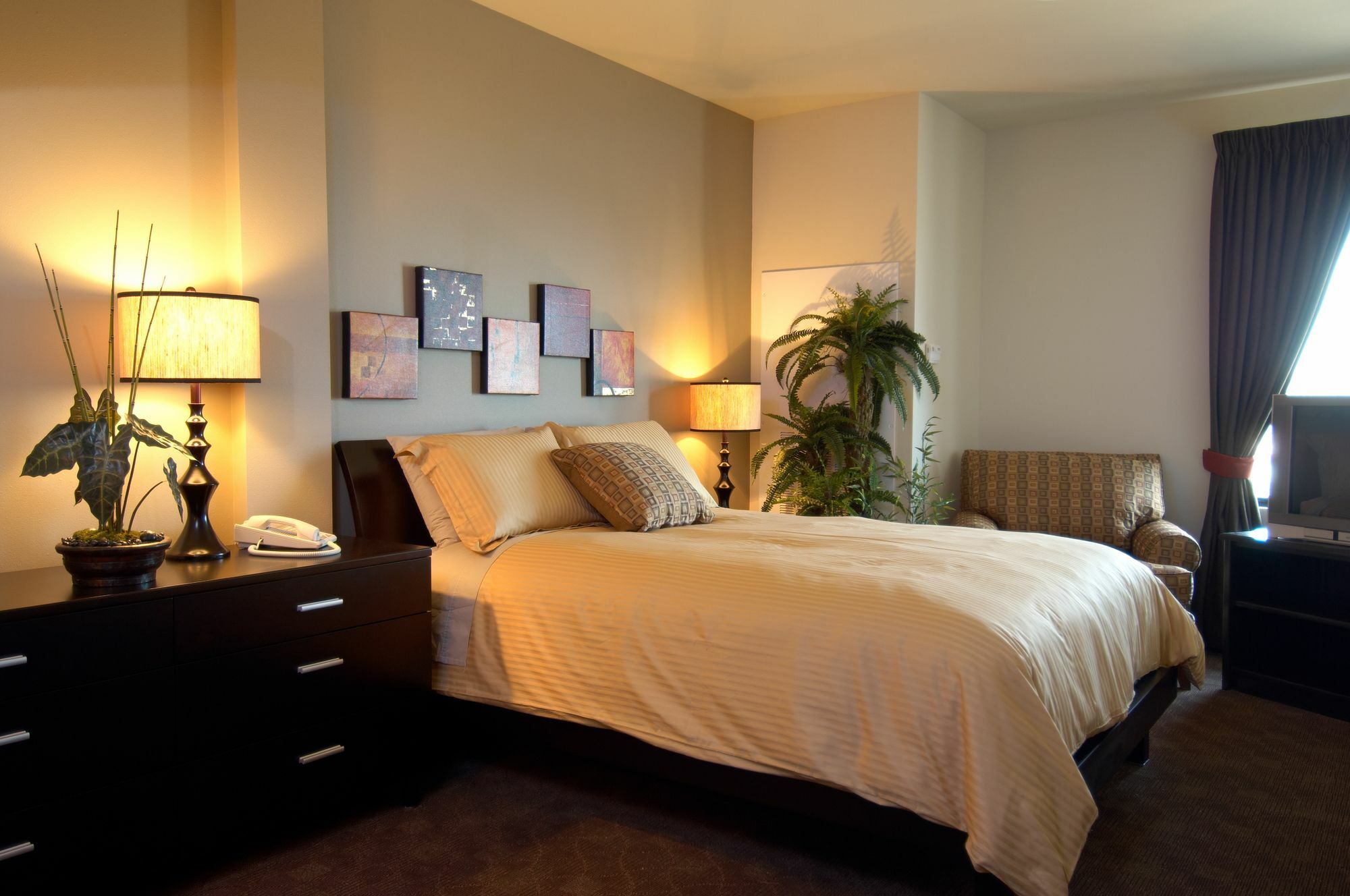 South Walton Suites And Spa - Bentonville Kamer foto