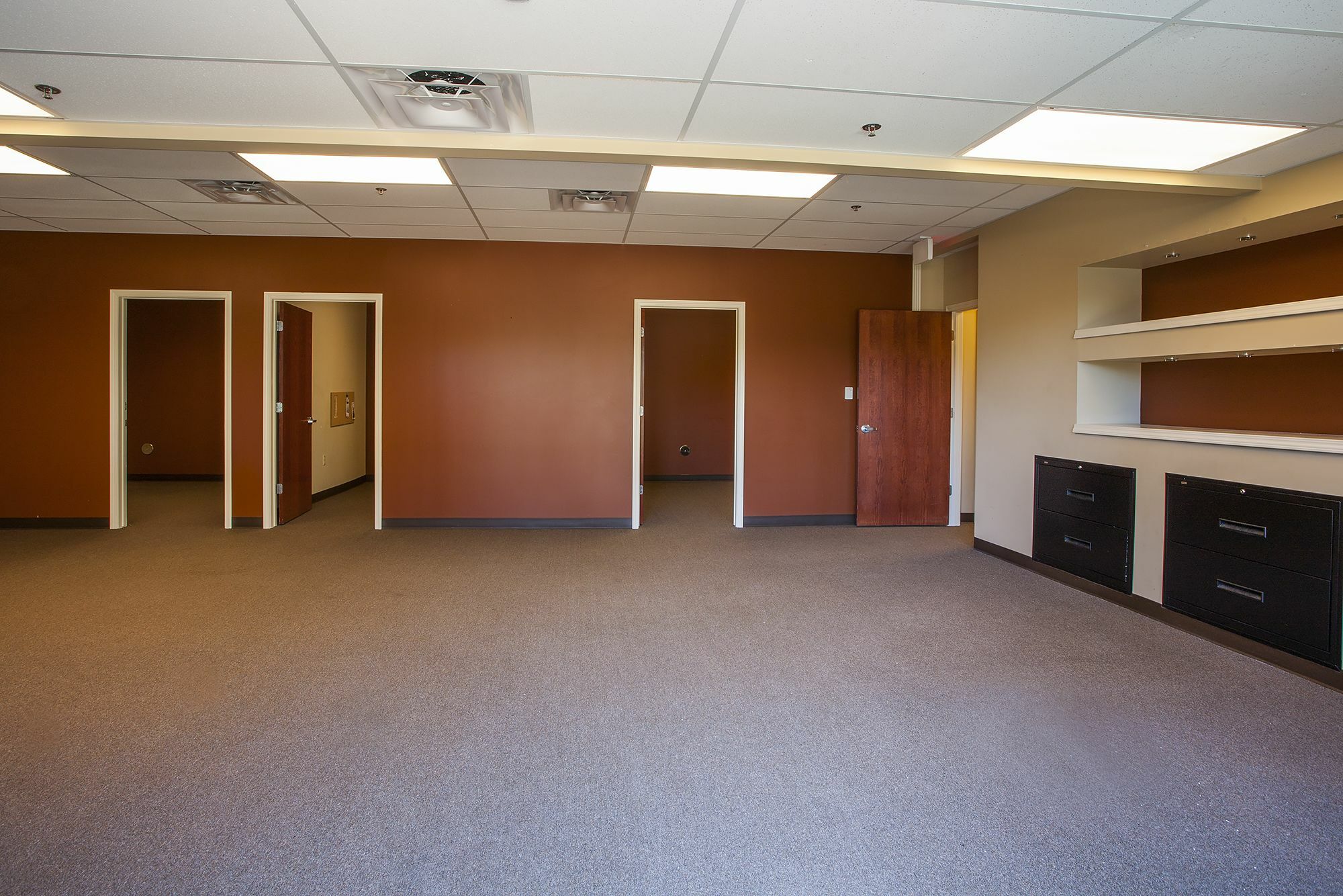 South Walton Suites And Spa - Bentonville Buitenkant foto