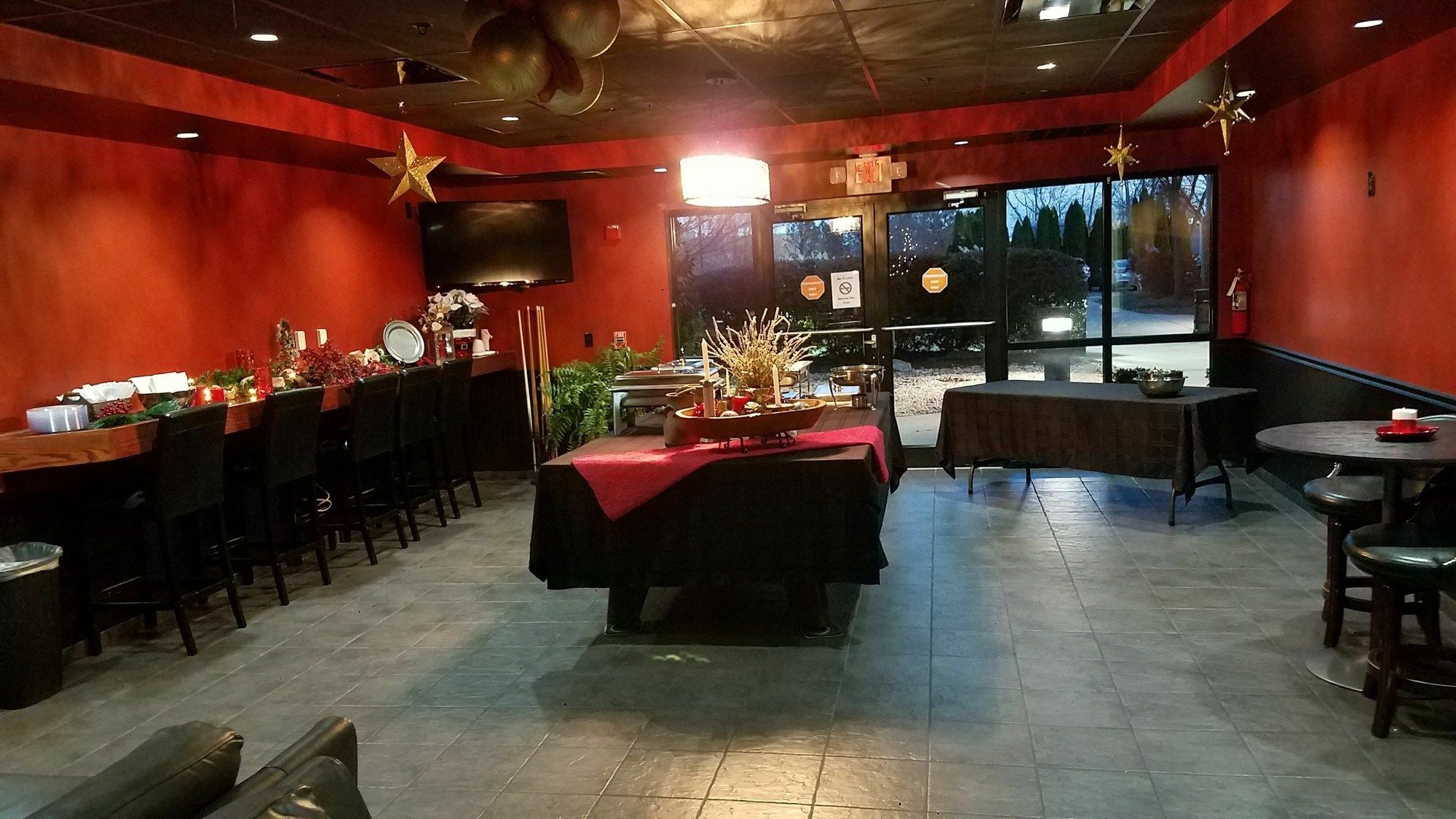 South Walton Suites And Spa - Bentonville Buitenkant foto