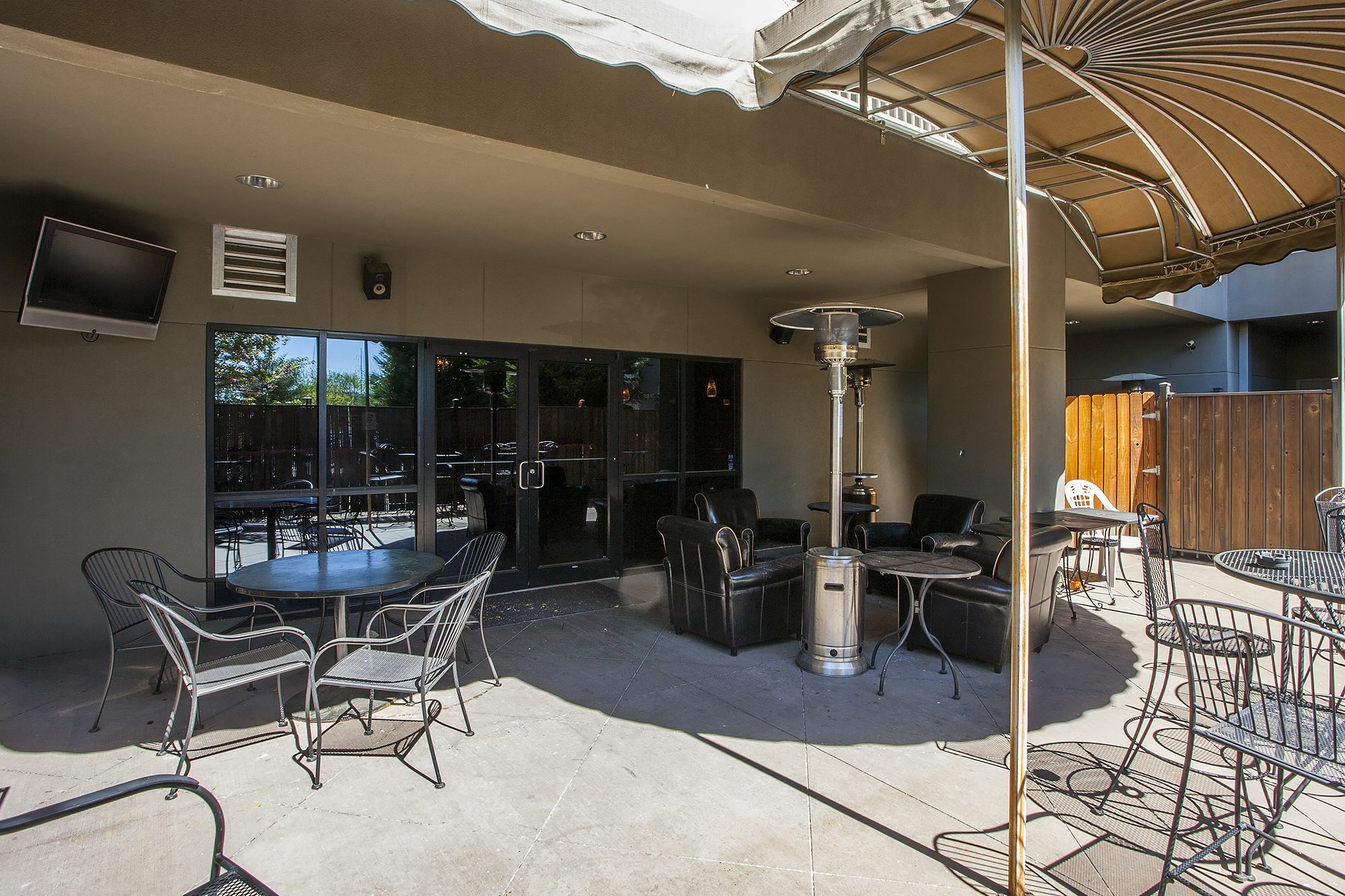 South Walton Suites And Spa - Bentonville Buitenkant foto