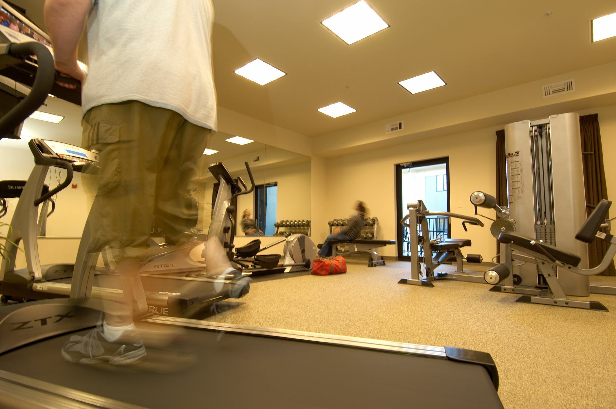 South Walton Suites And Spa - Bentonville Buitenkant foto