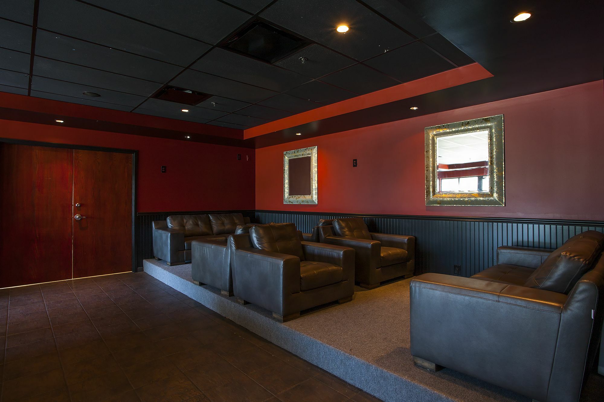 South Walton Suites And Spa - Bentonville Buitenkant foto
