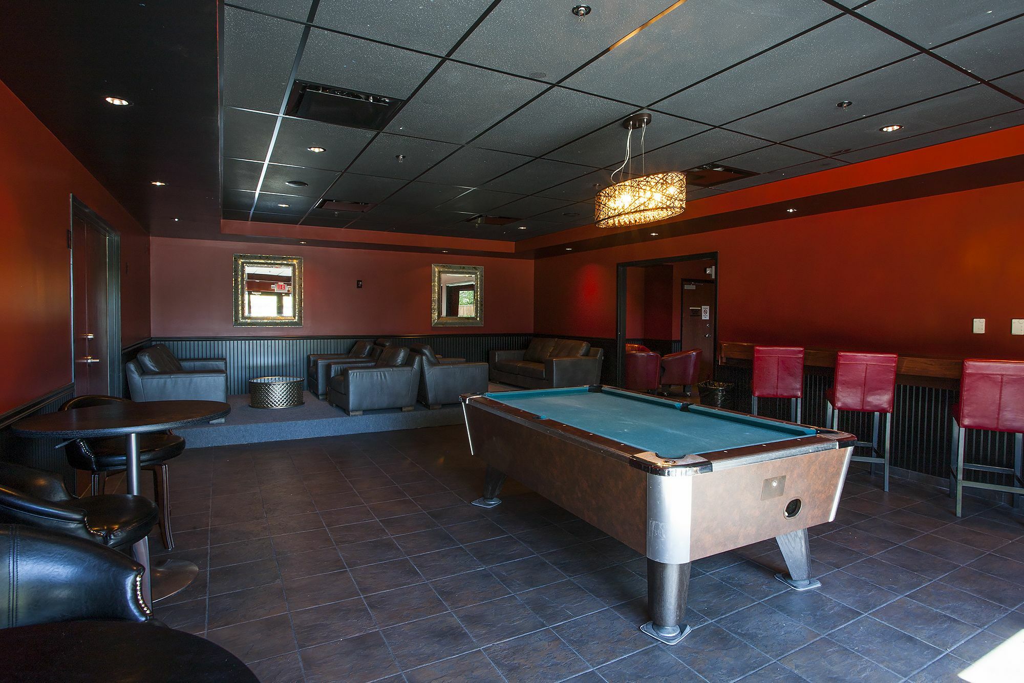 South Walton Suites And Spa - Bentonville Buitenkant foto
