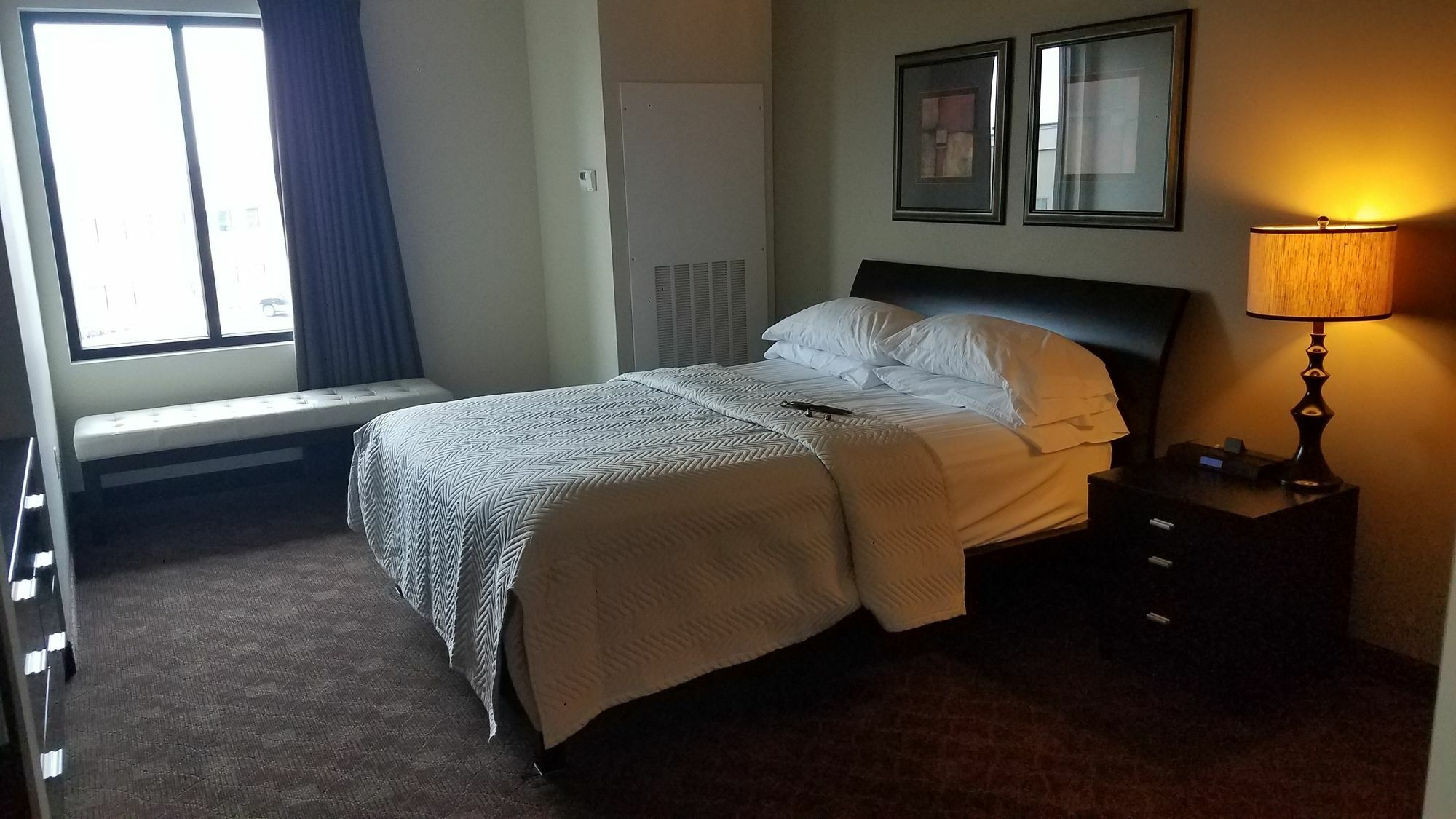 South Walton Suites And Spa - Bentonville Buitenkant foto